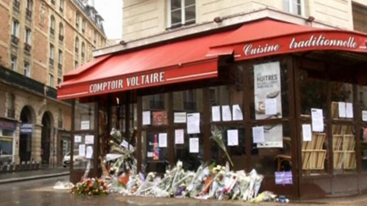 infirmier ajutor terorist kamikaze