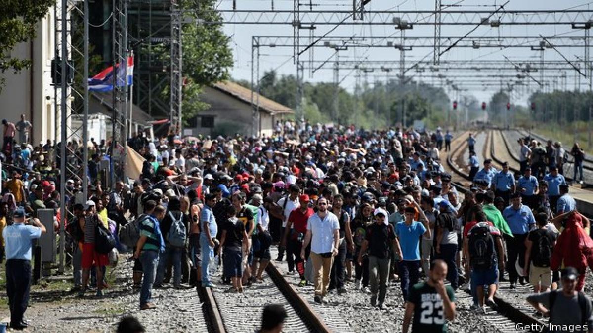 migranti tranzit croatia
