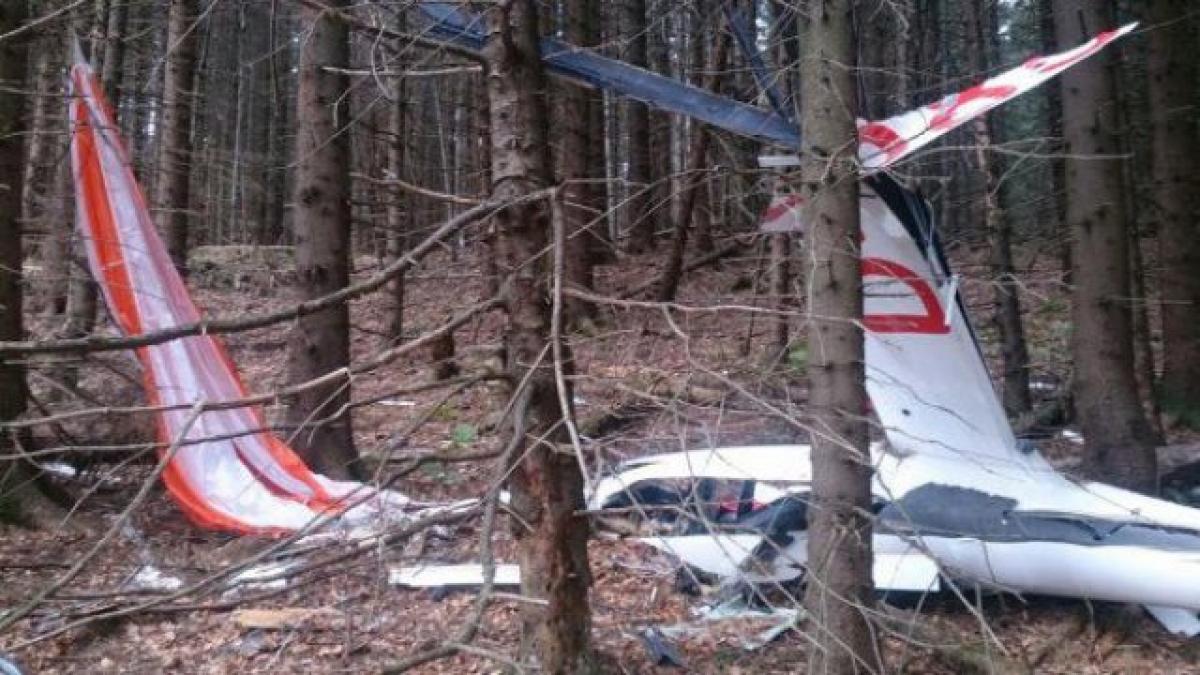 planor mircea craciun masivul postavarul