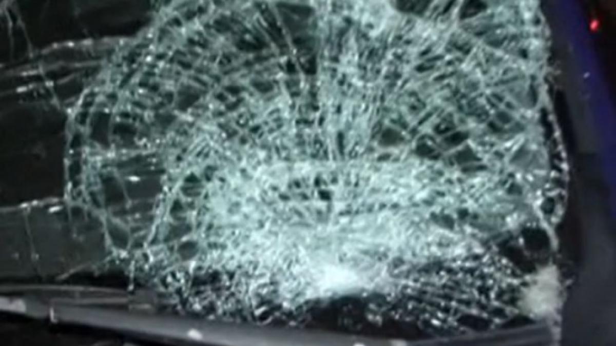 accident mexic morti