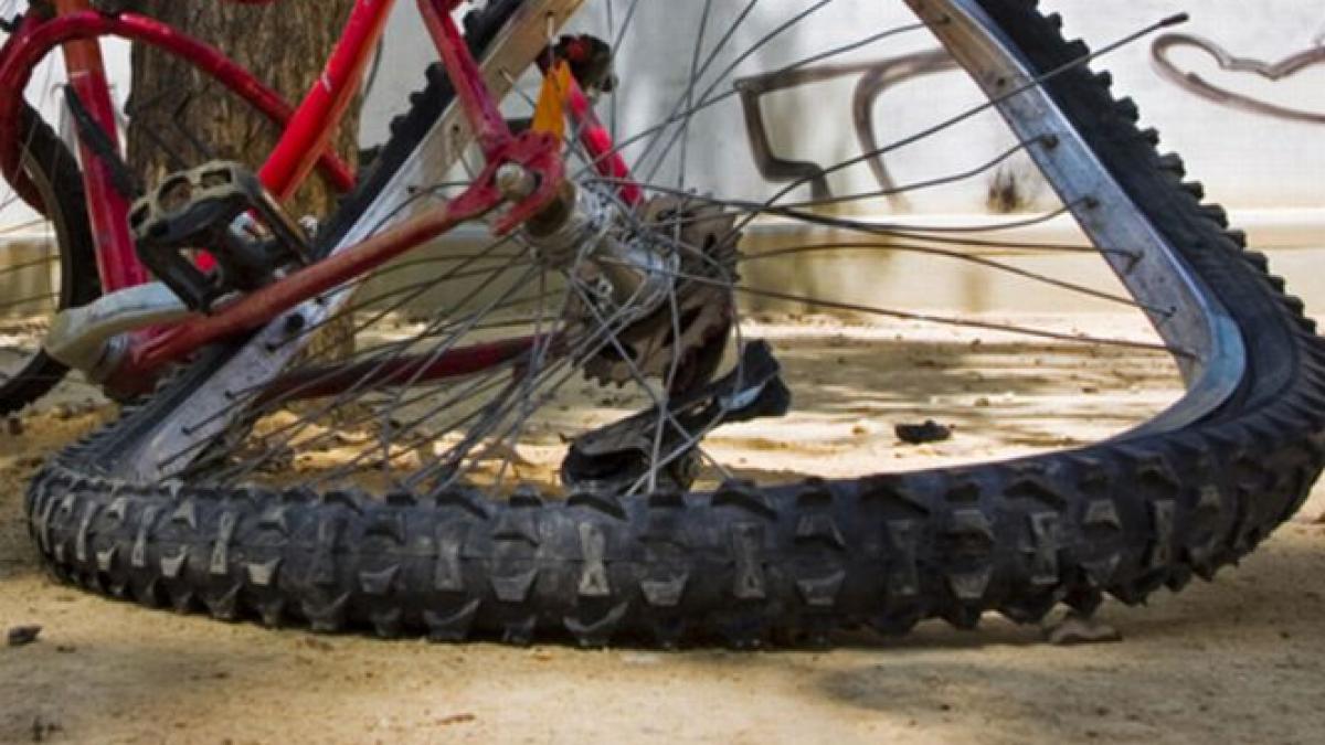 accident sinistru in dolj un tanar a murit