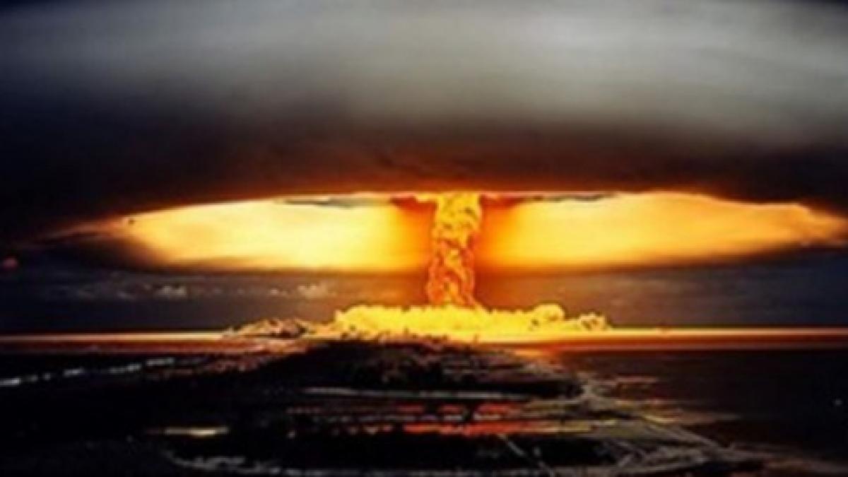 al treilea razboi mondial