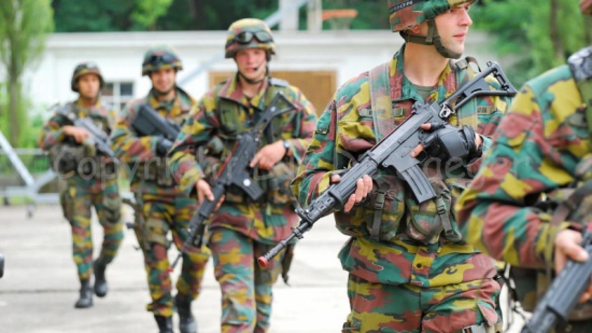 alerta antiteroriste bruxelles belgia