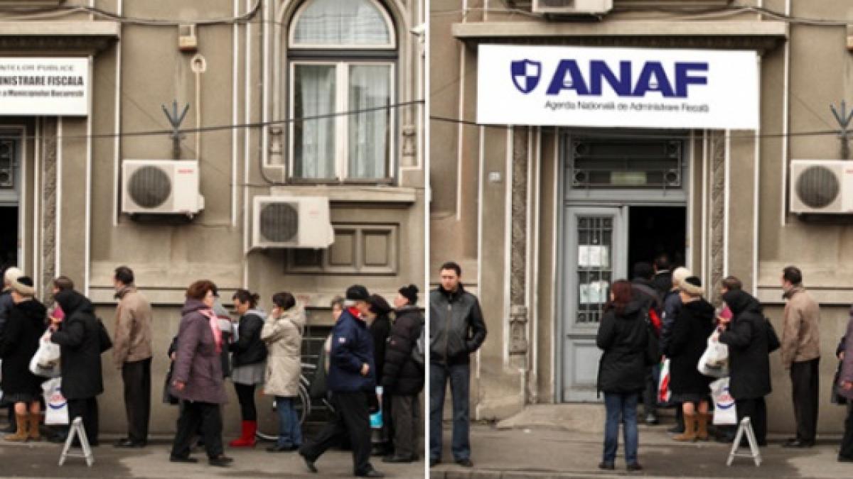 anaf primele 10 persoane cu averi mari verificate au avut in 2011 venituri nedeclarate de 87 mil lei