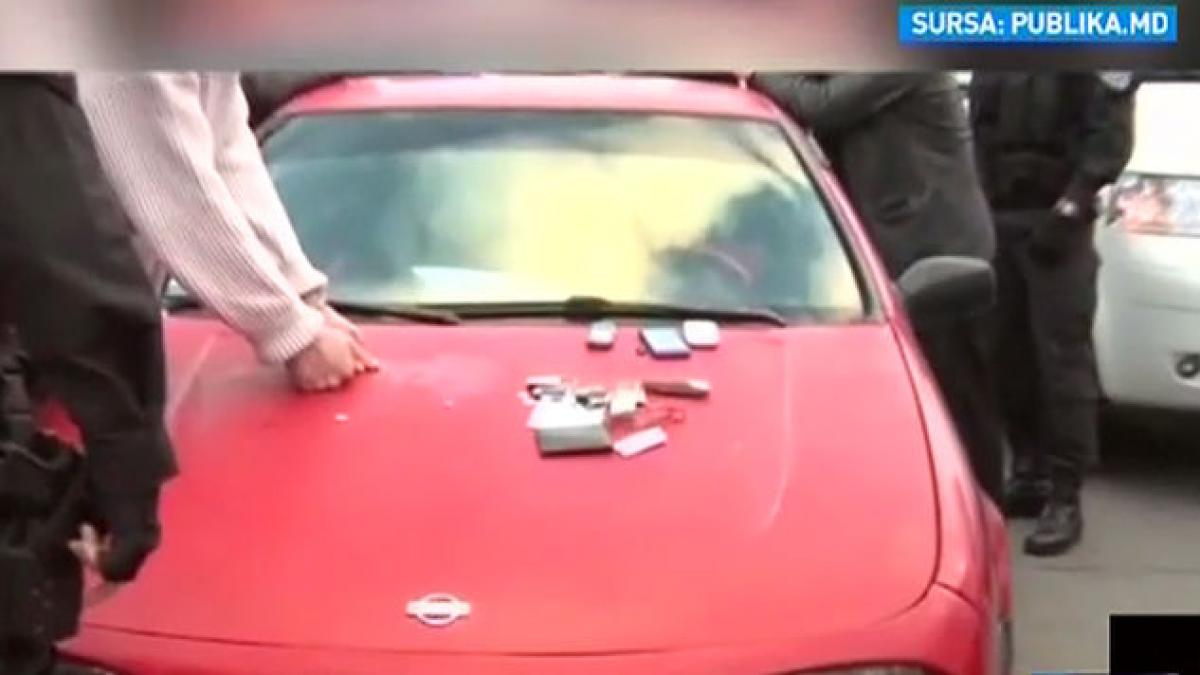 aruncator de grenade grupare chisinau