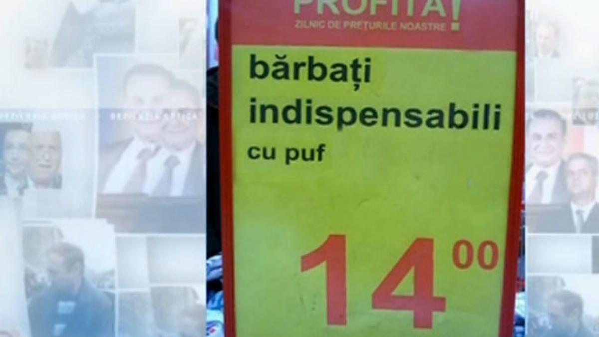 barbati cu puf