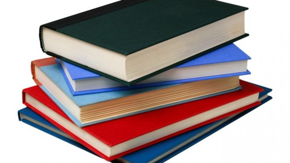 carti furate gaudeamus