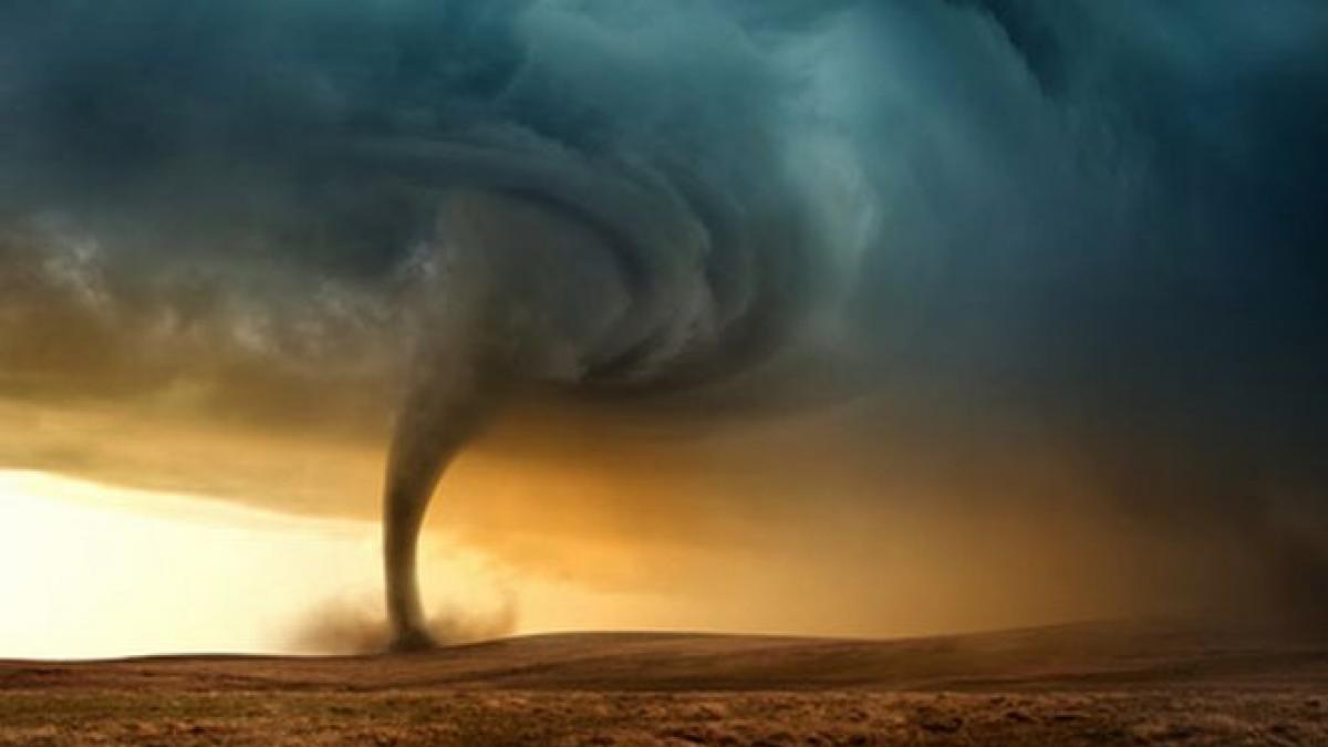 dezastrele naturale au ucis 600 000 de oameni in 20 de ani