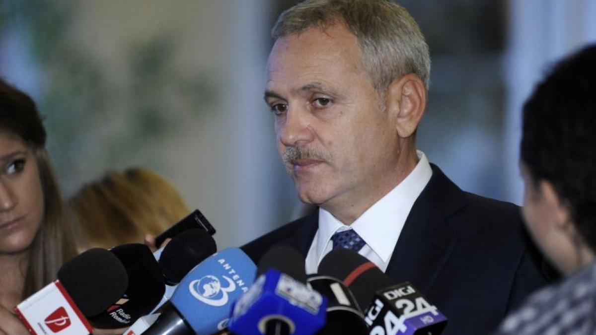 dragnea