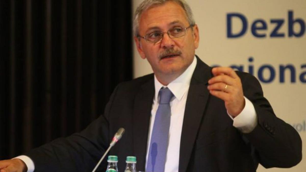 dragnea referendum vina tineri voluntari