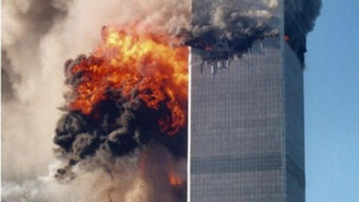 dubla teroare un american care a supravietuit atentatelor de la world trade center ranit in