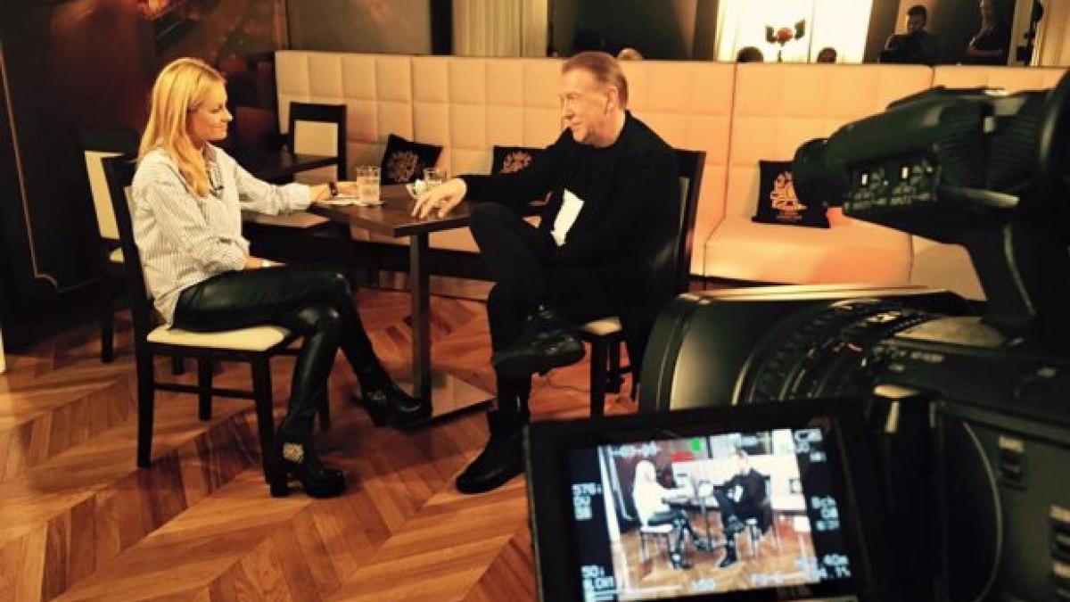 gabriel cotabita lumea de dincolo