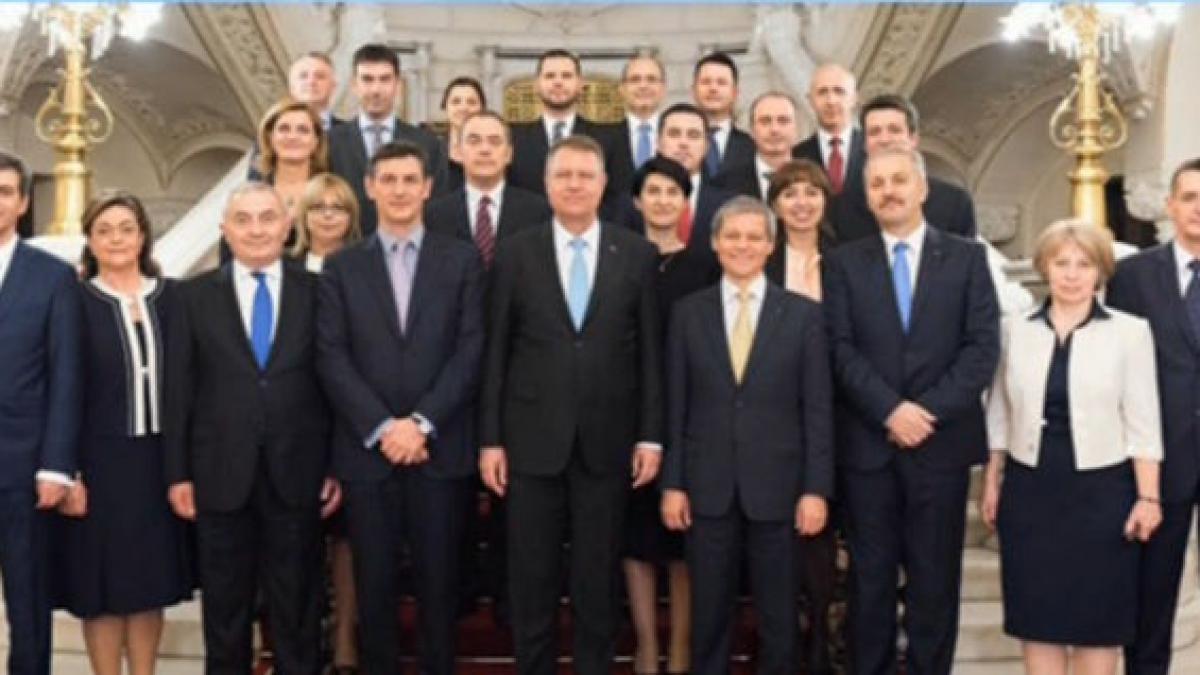 guvern dacian ciolos deziluzia optica