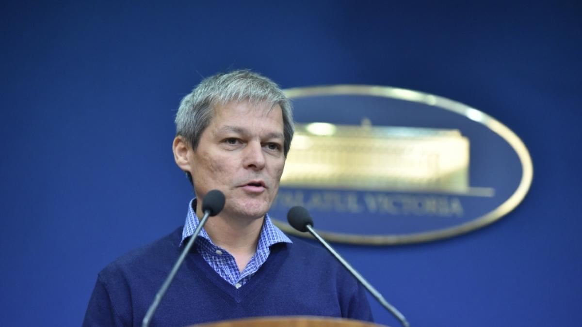 guvernul ciolos ar putea reconsidera sau amana anumite masuri luate de victor ponta