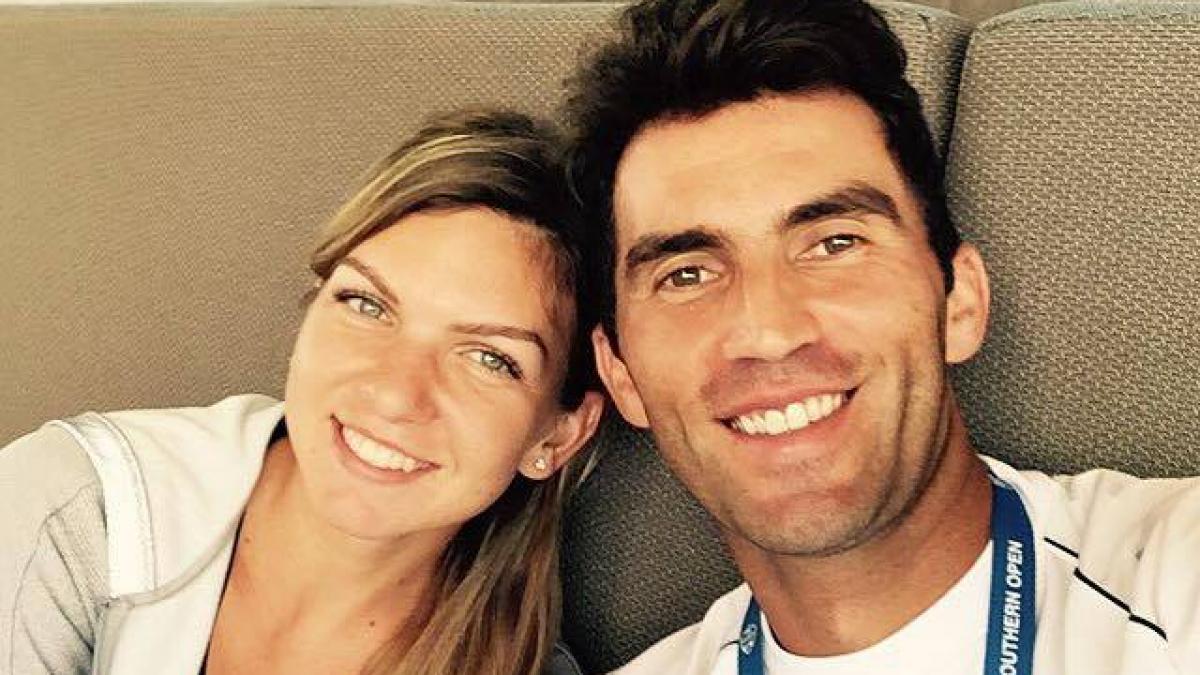 horia tecau planuri cu simona halep