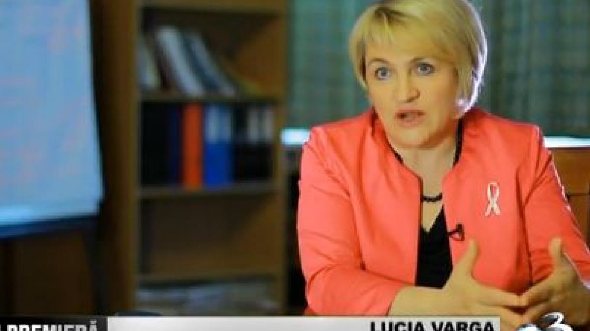 in premiera marii corupti din sistemul padurilor taiate ilegal