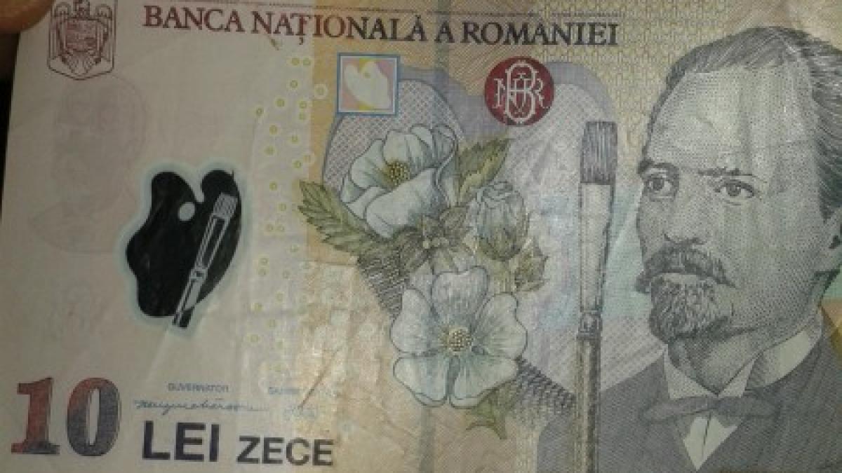 isteria bancontelor false cuprinde ardealul