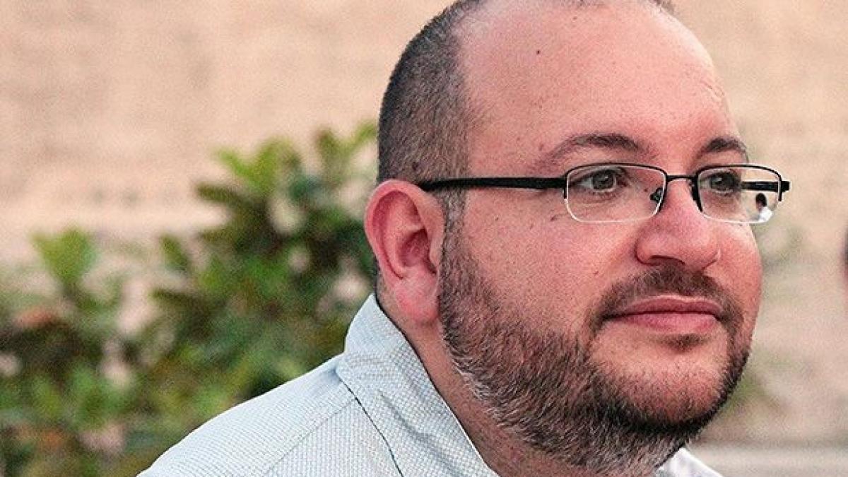 jason rezaian de la washington post condamnat la inchisoare pentru spionaj