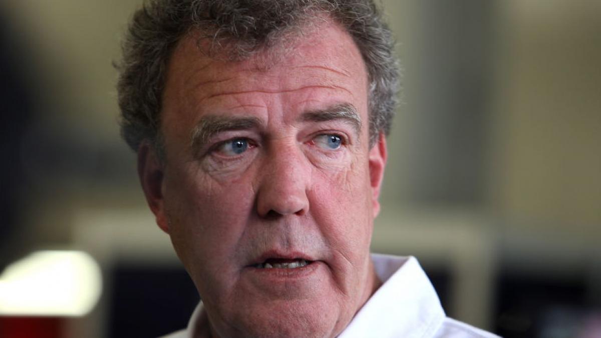 jeremy clarkson socheaza ce a spus despre razboiul cu teroristii