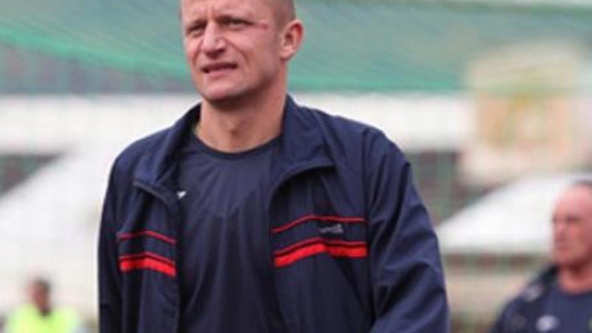 lovitura de teatru dorinel munteanu se intoarce