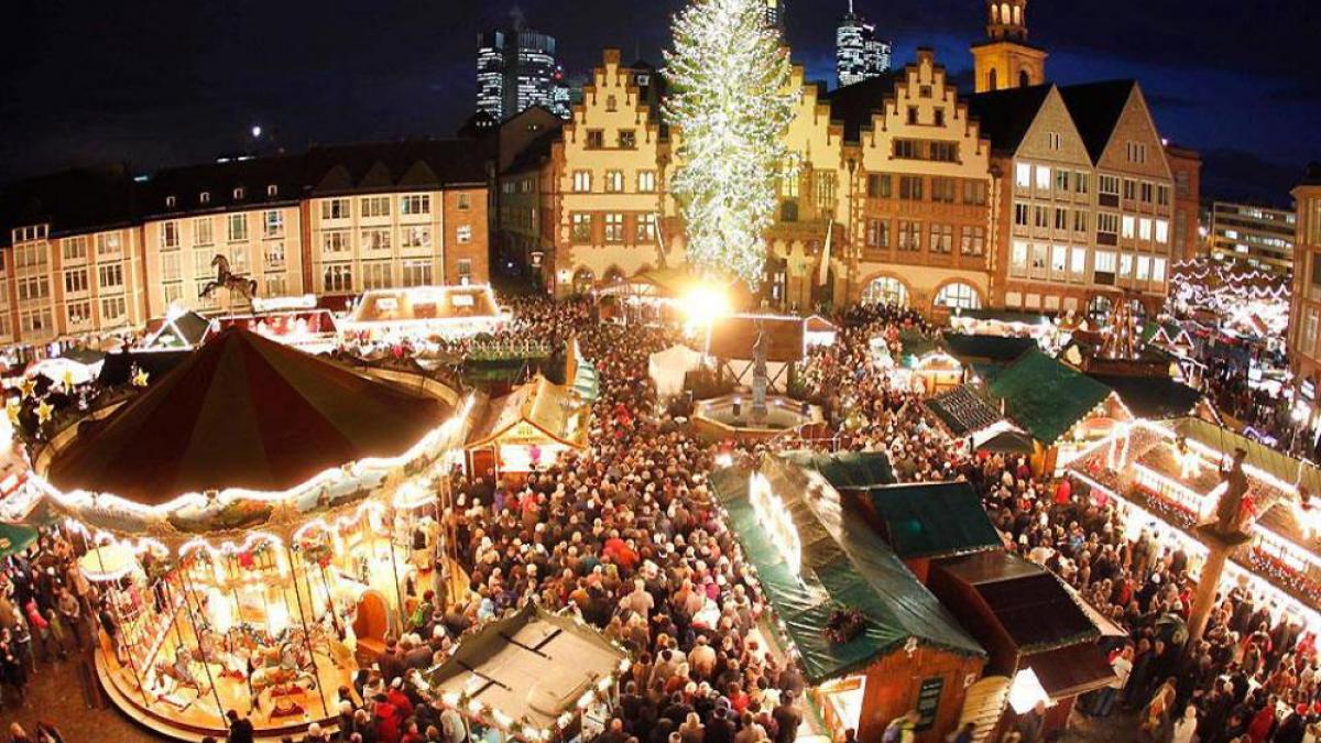 masuri de securitate sporite la targurile de craciun din europa