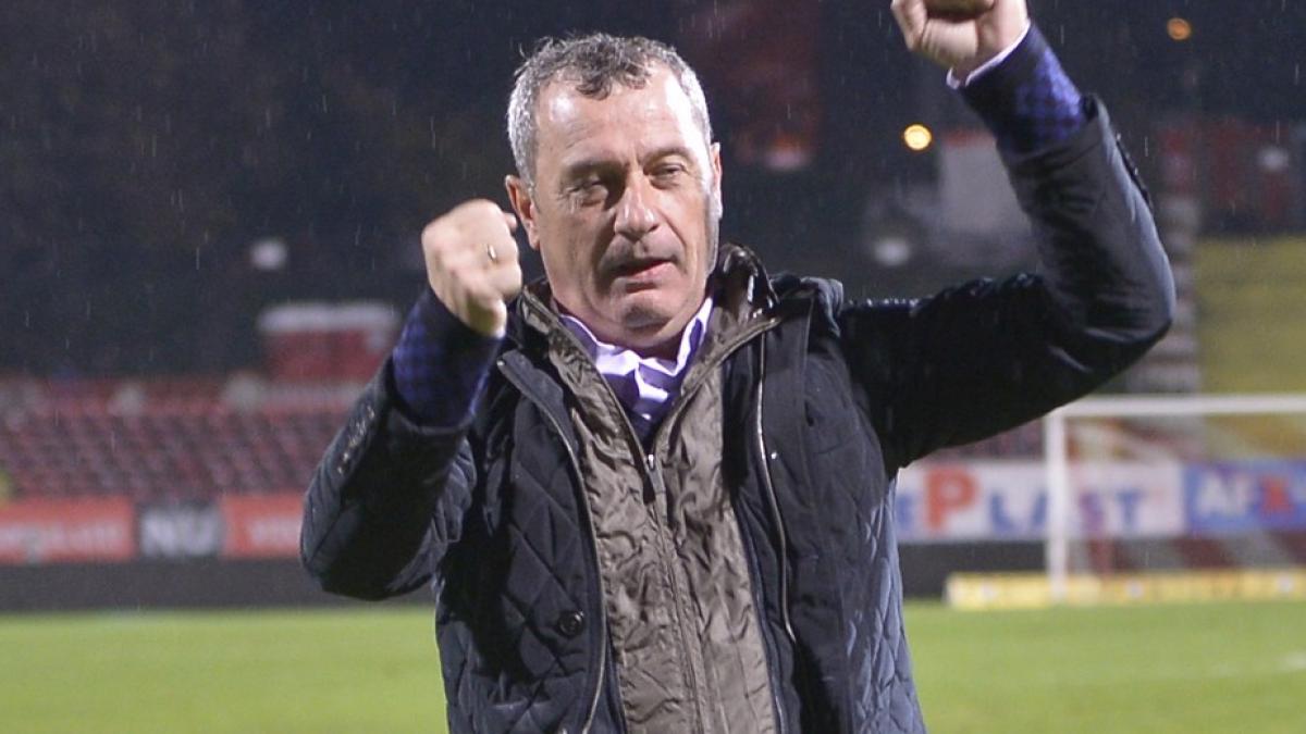 mircea rednic dezvaluie secretul victoriei cu steaua 3 1 ce a schimbat la pauza