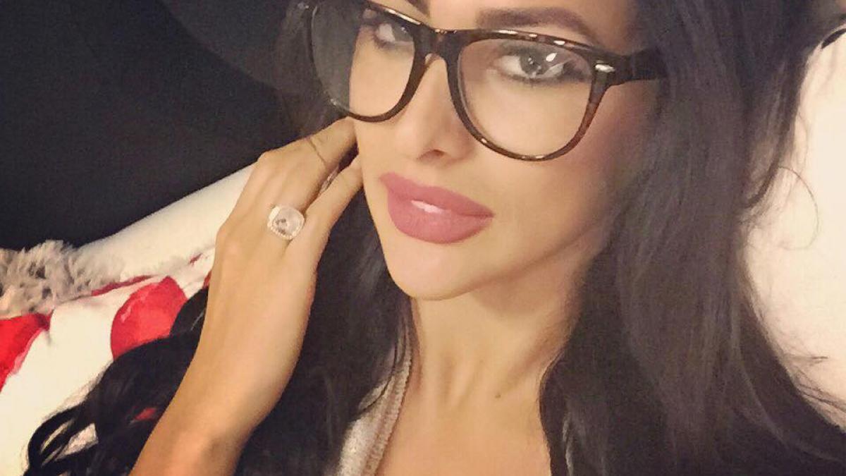 motivul ireal pentru care una dintre cele mai frumoase romance divorteaza