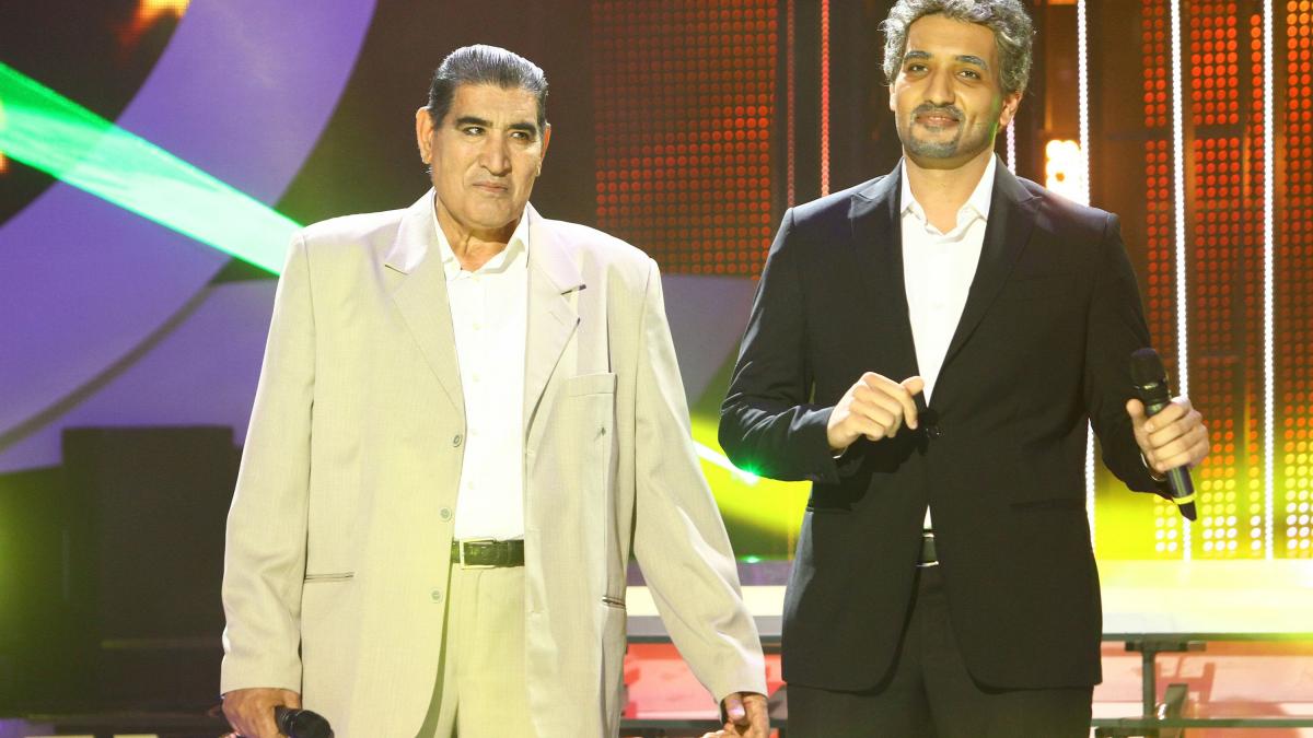 povestea uluitoare a tatalui lui nadir prin ce a trebuit sa treaca