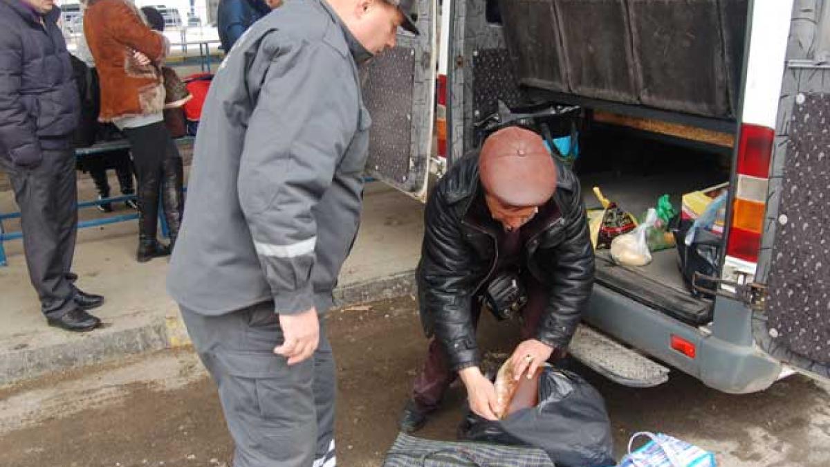 vesti proaste privind aglomeratia din vami cat timp va fi stare de alerta