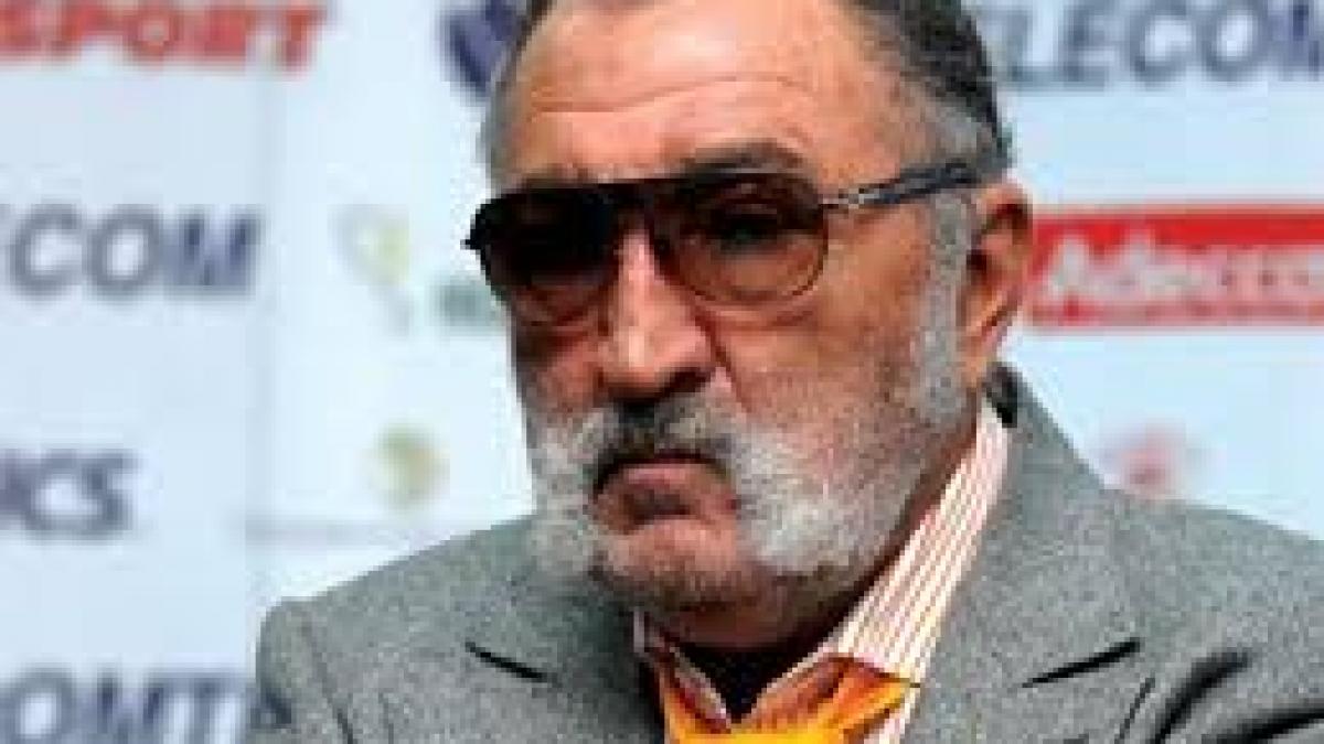 ziua in care ion tiriac a devenit mai bogat cu 100 de milioane de dolari