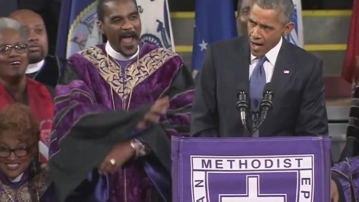 barack obama canta in noul album coldplay