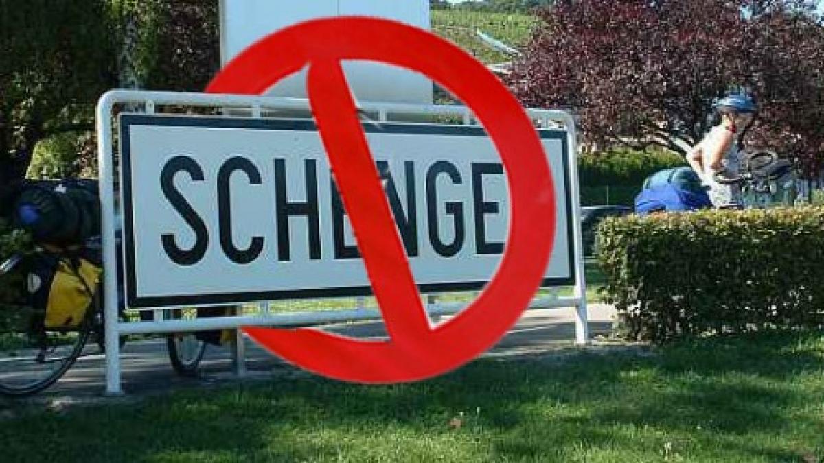 bostinaru schengen ul asa cum il stiam noi probabil nu va mai exista