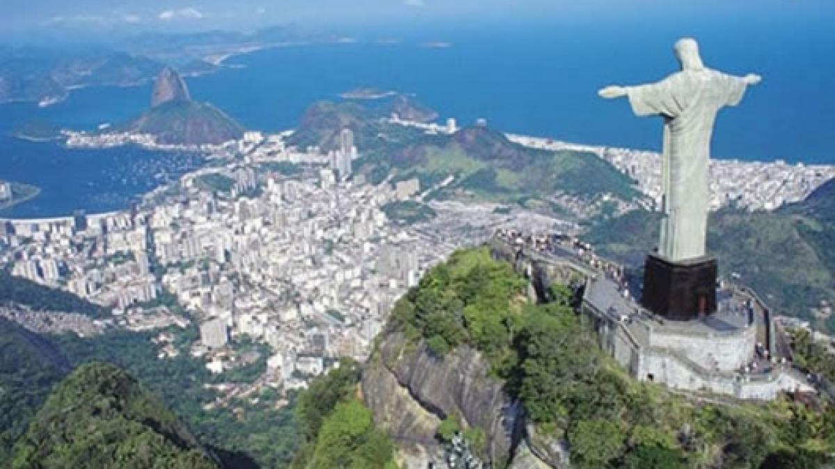 brazilia va adopta temporar limba franceza