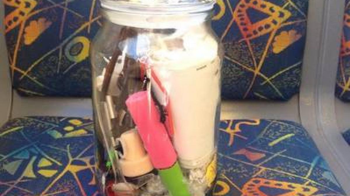 ce a decis o australianca sa nu mai cumpere timp de doi ani noi cumparam asta zilnic