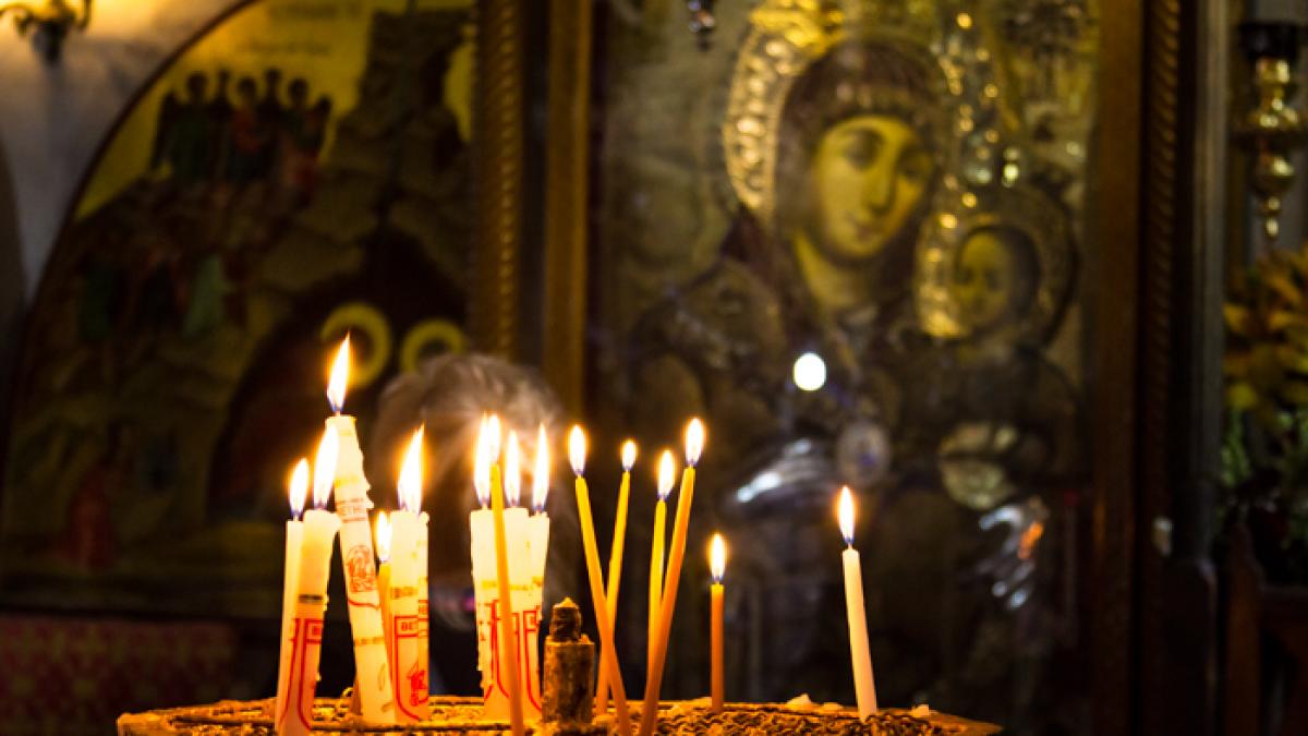 controale isu in biserici inspectorii si au facut cruce