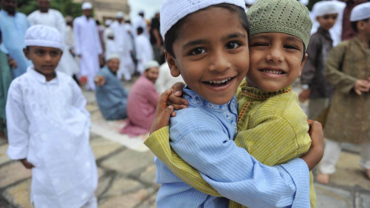 cum este vazuta romania de musulmani