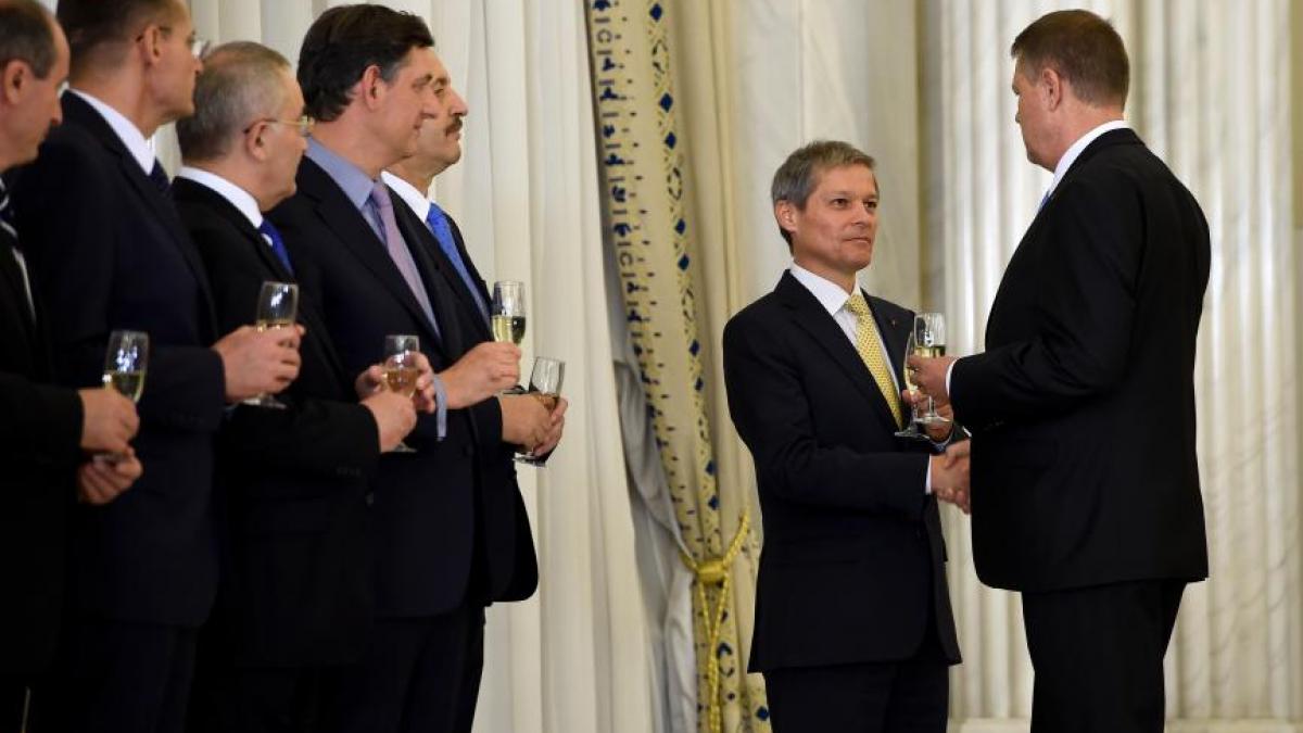 cum se vede de la cotroceni aparitia unui partid prezidential