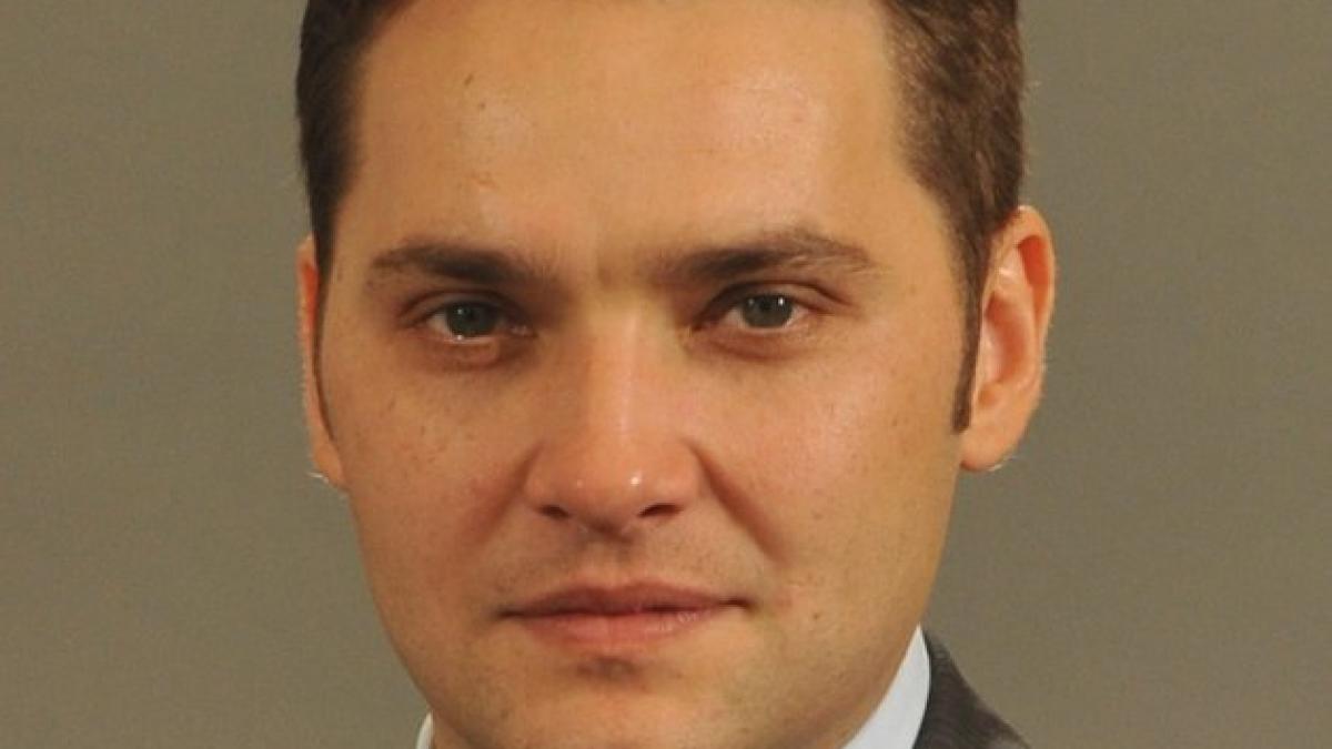 dan sova arestat mita