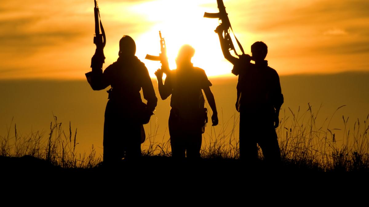 de ce este terorismul un pericol nesemnificativ pentru europa sau sua