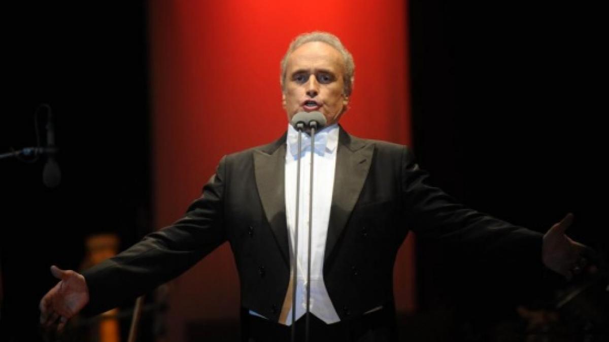 eventim iti ofera la concertul lui jose carreras un bilet gratis la fiecare bilet cumparat