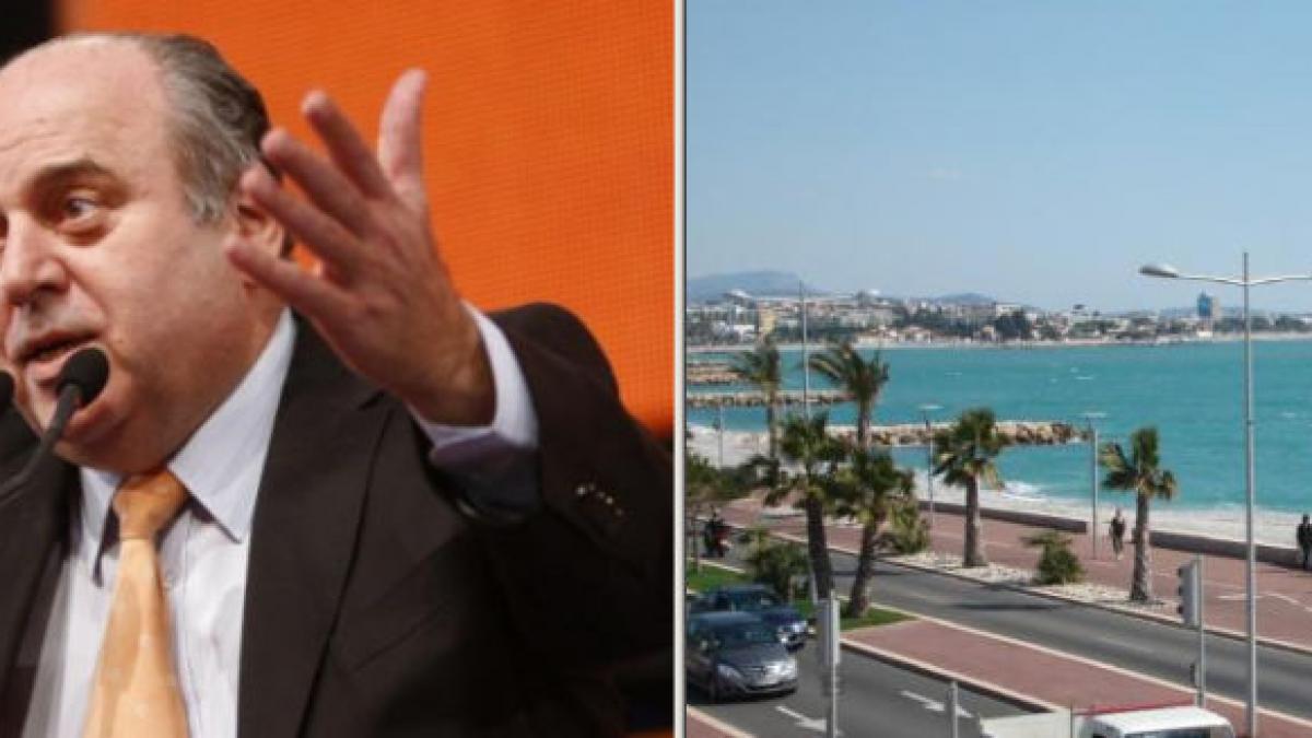 gheorghe stefan pinalti avere coasta de azur