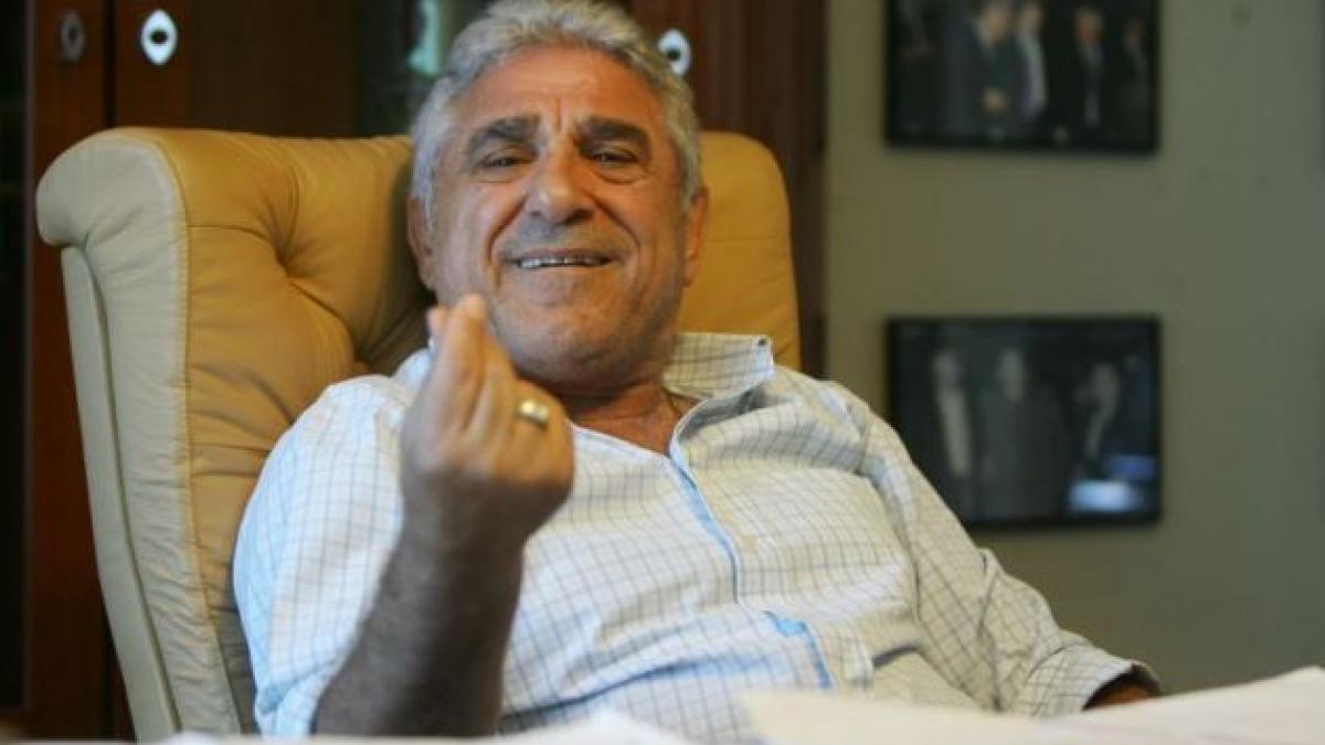 giovani becali a recunoscut ca a dat spaga judecatoarei