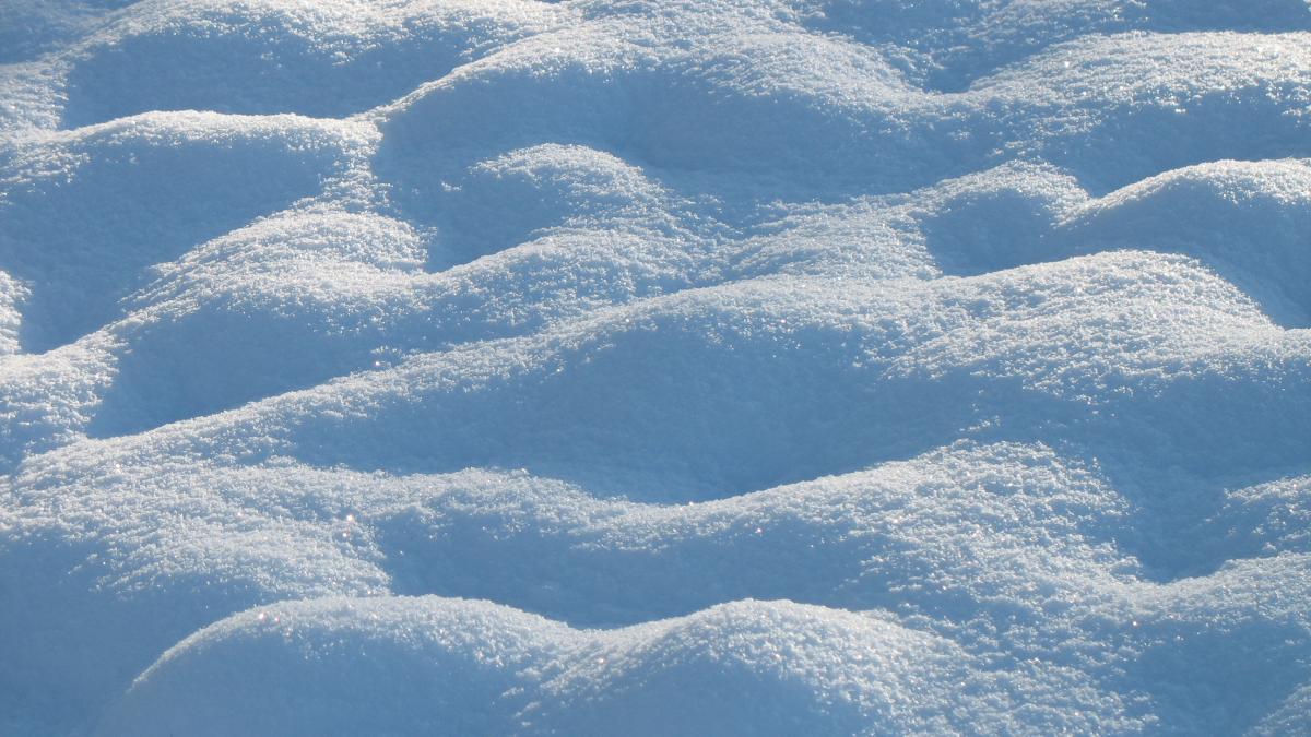 locul din romania unde este iarna in toata regula