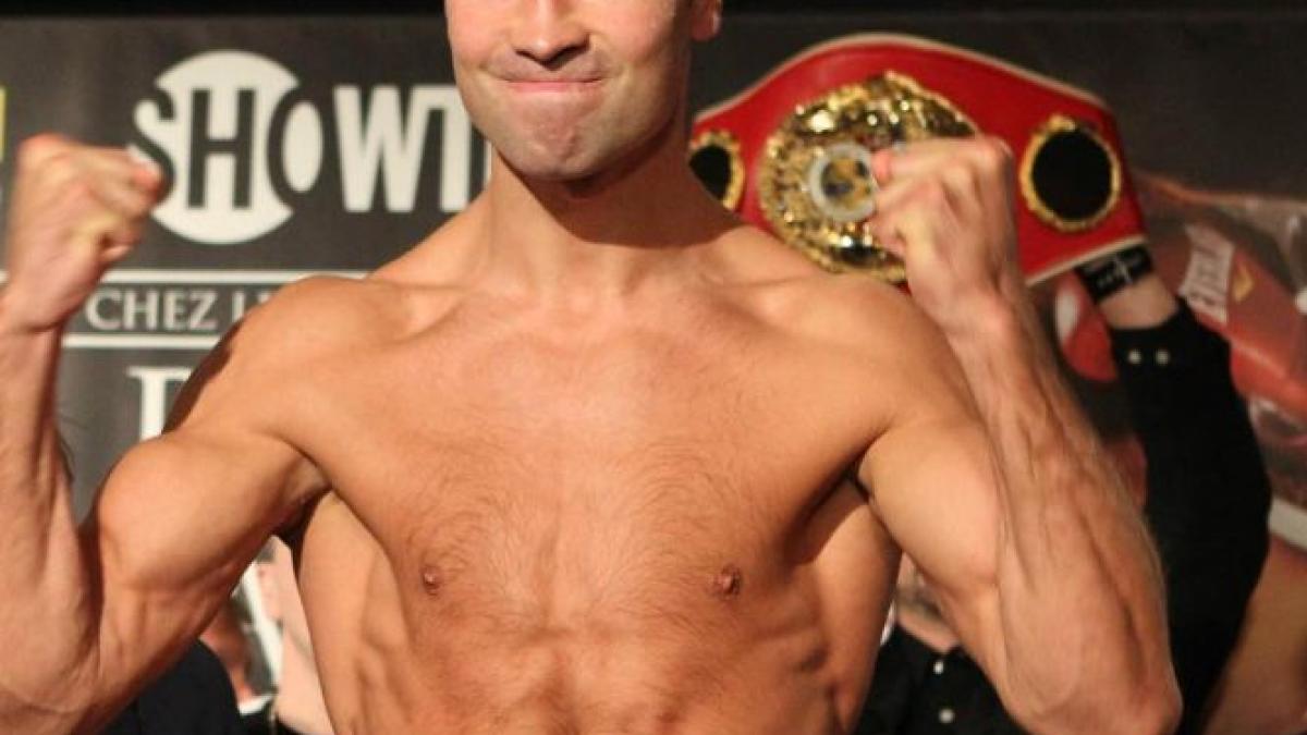 lucian bute meci revenire