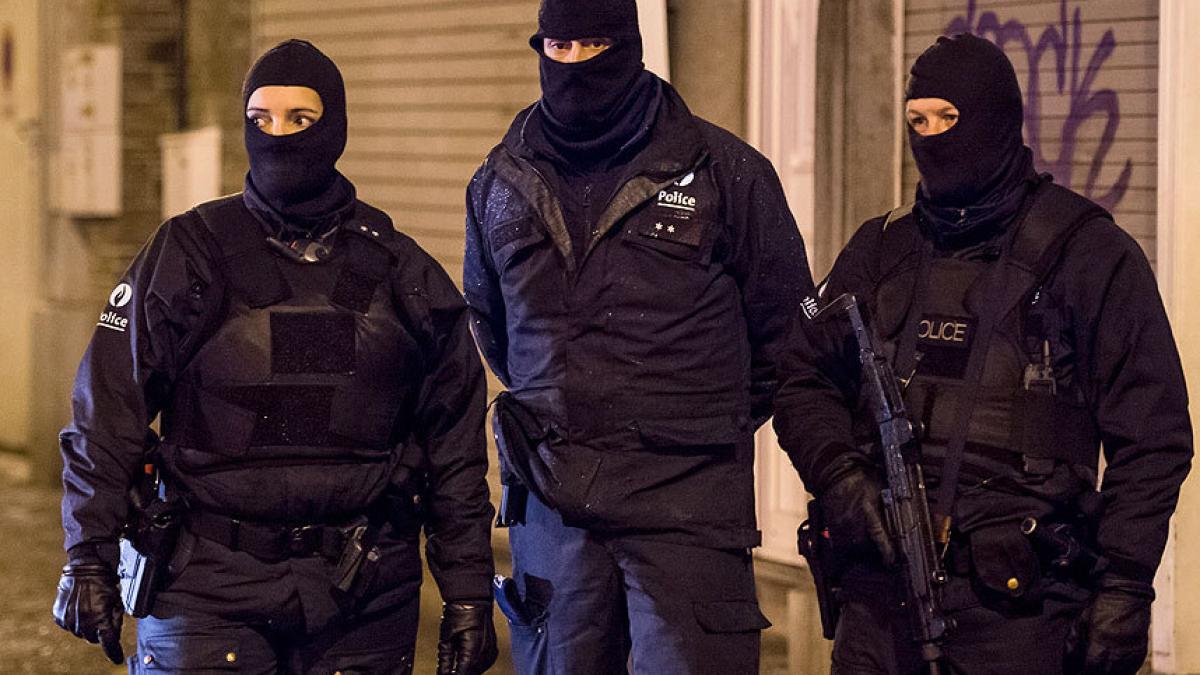 mae atentionare de calatorie se prelungeste perioada cu nivelul de alerta 4 in bruxelles