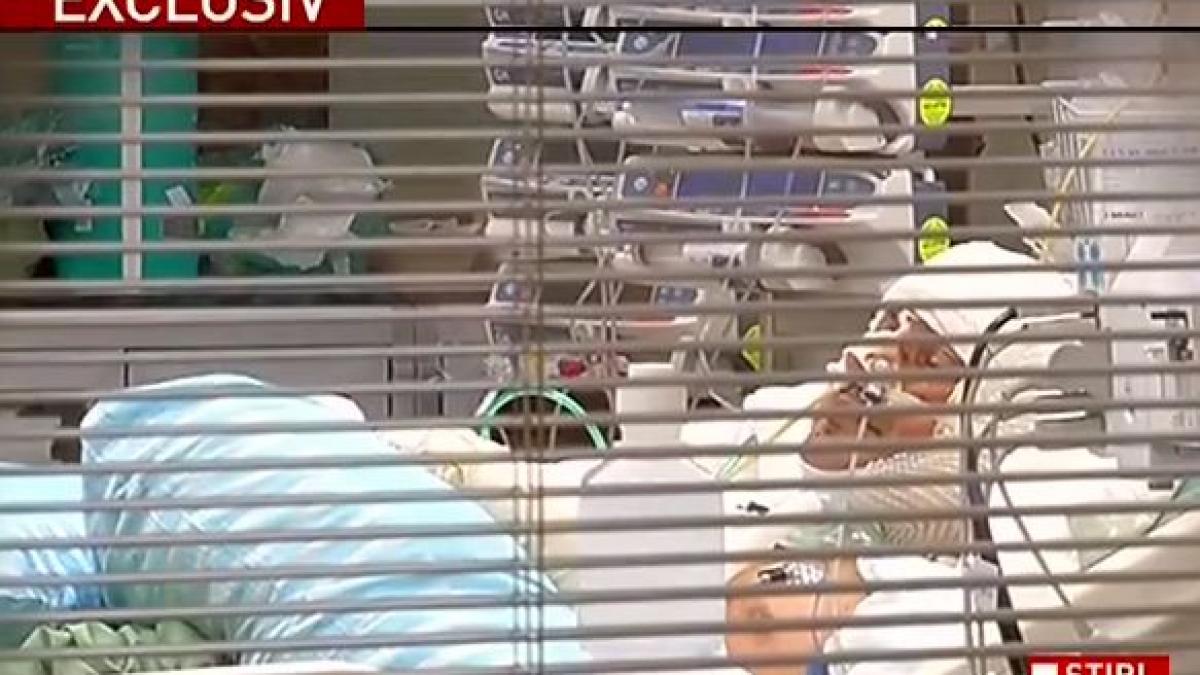 povestea incredibila a unui supravietuitor din colectiv cristian matei a trecut prin a doua operatie