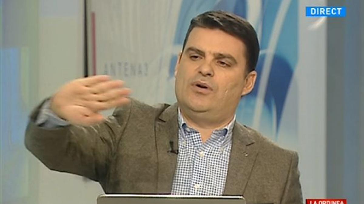 radu tudor doborarea avion rus