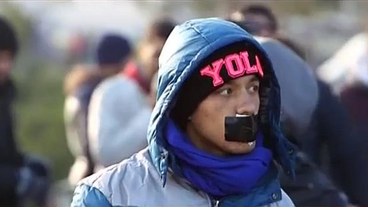 refugiati greva foamei