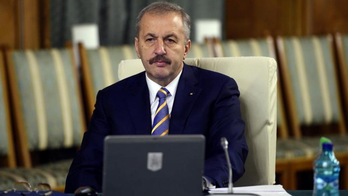 vicepremierul vasile dancu premonitie legata de intrarea sa in guvern