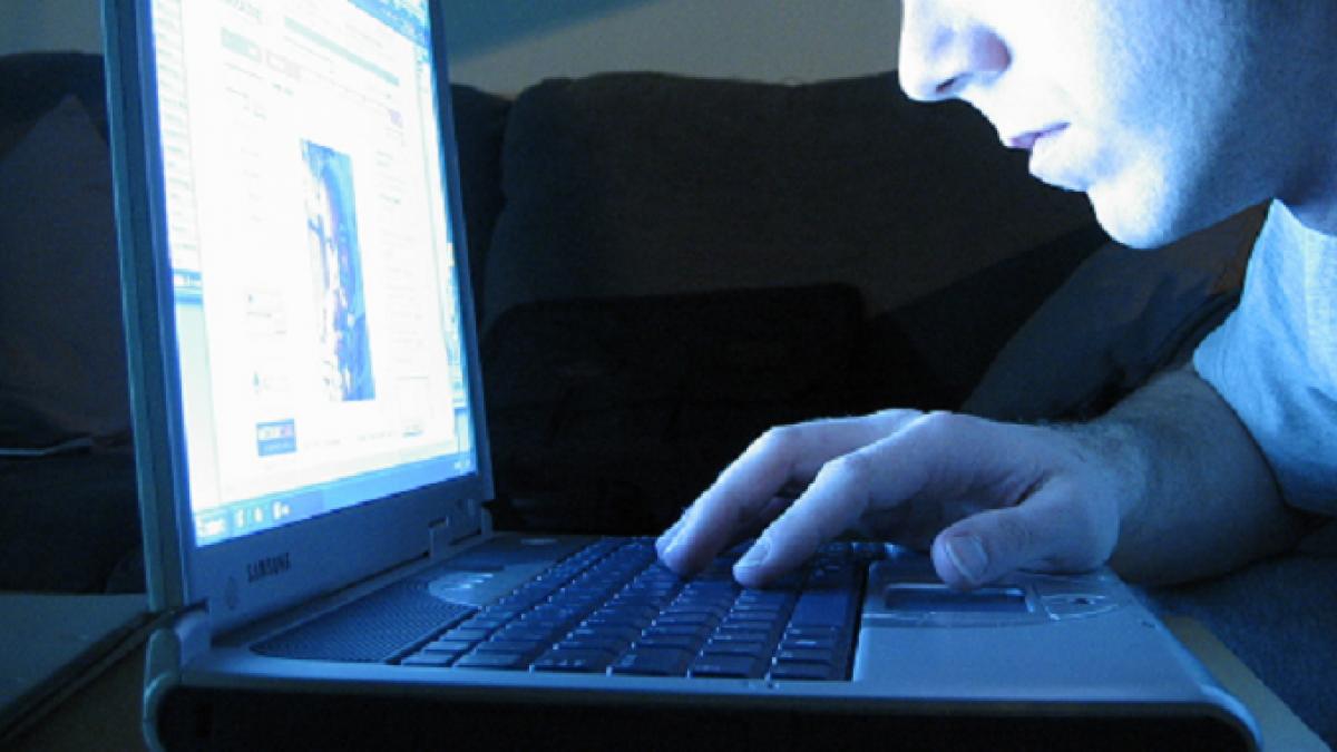 a intrat pe un site de filme pentru adulti si a trait socul vietii lui cine era actrita din rolul